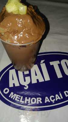 Acai - Top Lanchonete