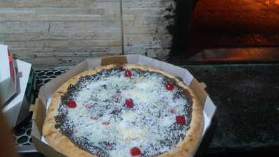 A. Centivilli Pizzaria