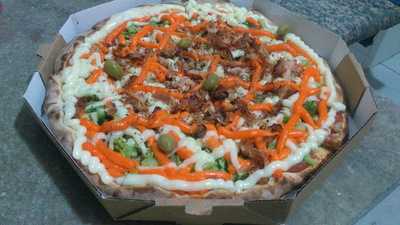 A. Centivilli Pizzaria