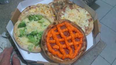 A. Centivilli Pizzaria