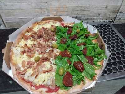 A. Centivilli Pizzaria