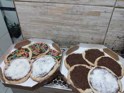 A. Centivilli Pizzaria