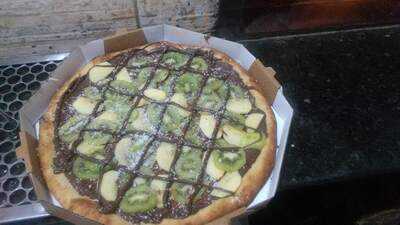 A. Centivilli Pizzaria