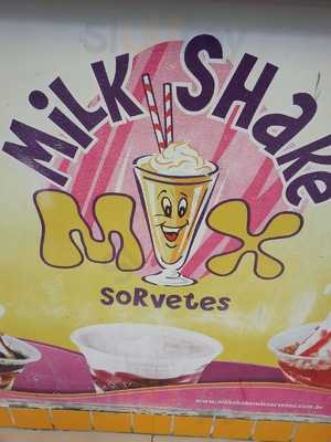 Abelha's Shake