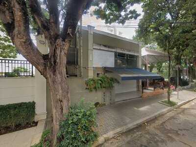 Burger Lab Experience