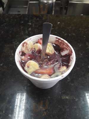 Bar E Lanches Duveio