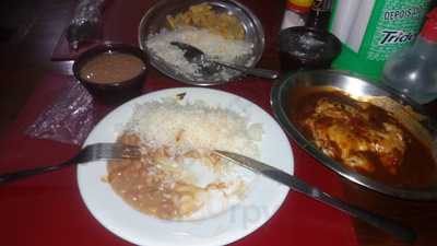 Bar E Lanches Duveio