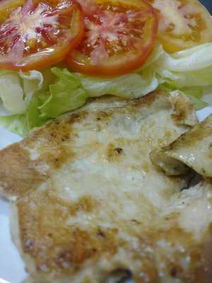 Bar E Lanches Duveio