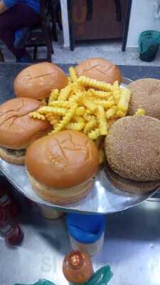 A Fonte Lanchonete E Pizzaria