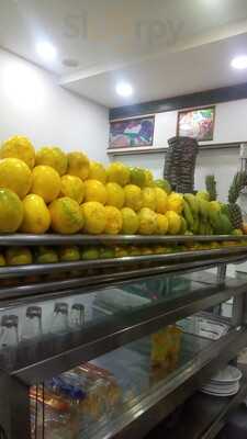 A Fonte Lanchonete E Pizzaria