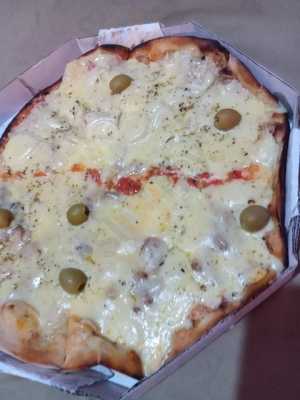 A Fonte Lanchonete E Pizzaria