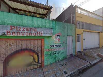 Benvenutti Pizzaria