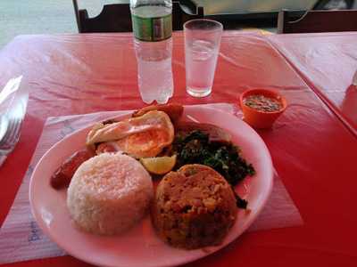 Ciro's Bar E Restaurante