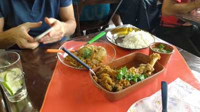 Ciro's Bar E Restaurante