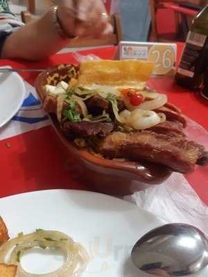 Ciro's Bar E Restaurante