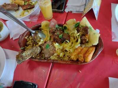 Ciro's Bar E Restaurante