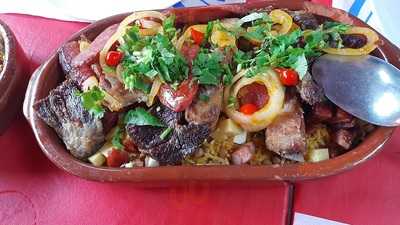 Ciro's Bar E Restaurante