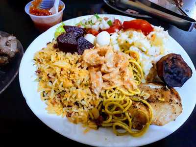 Churrascaria Dasleijur