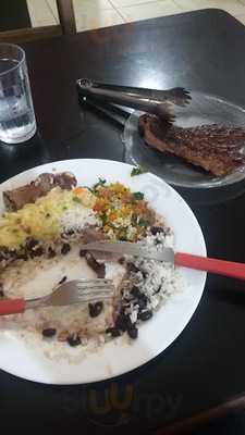 Churrascaria Dasleijur