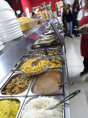 Churrascaria Dasleijur