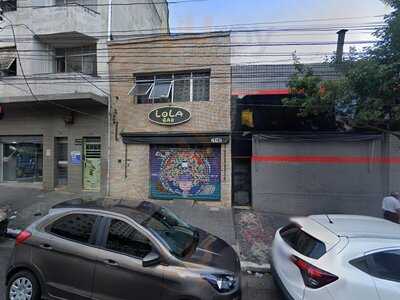 Lola Bar