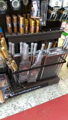 Casa De Carnes Biriba