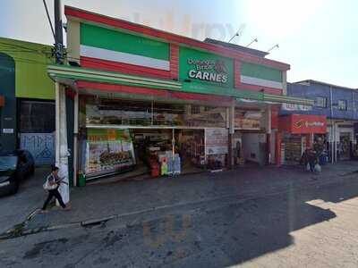 Casa De Carnes Biriba