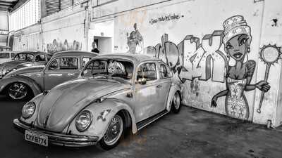 Restaurante Rosa Azul