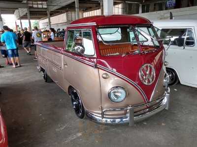 Restaurante Rosa Azul