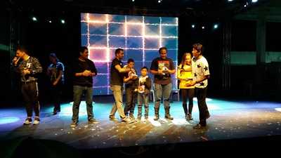 Restaurante Rosa Azul