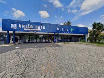 Restaurante Rosa Azul