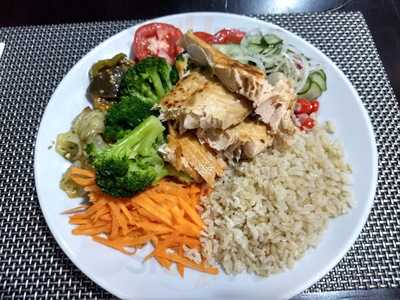 Bar E Restaurante Master 25