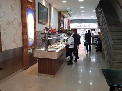 Bar E Restaurante Master 25