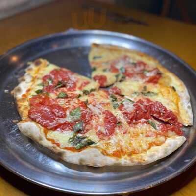 Restaurante Estacao Tibaji