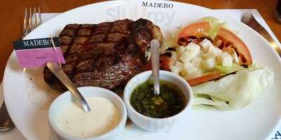 Churrascaria Floriano