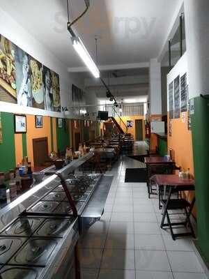 Lanchonete Rainha Da Bandeirantes