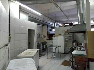 Lanchonete Rainha Da Bandeirantes