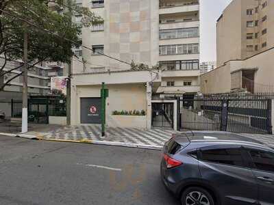 Lanchonete Rainha Da Bandeirantes