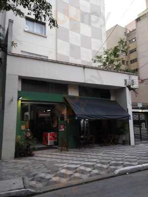 Lanchonete Rainha Da Bandeirantes