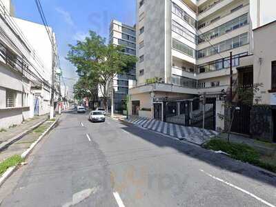 Lanchonete Rainha Da Bandeirantes