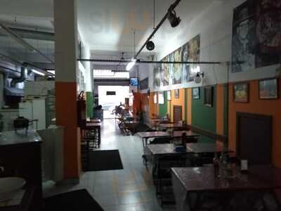 Lanchonete Rainha Da Bandeirantes