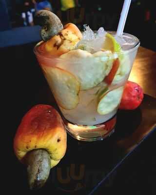 Cacimbas Bar