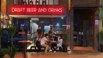 Sr. Balthazar Lounge & Bar