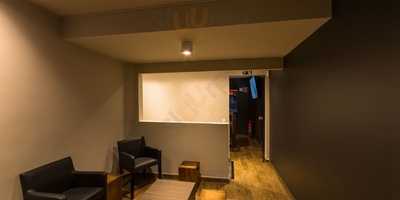 Sr. Balthazar Lounge & Bar