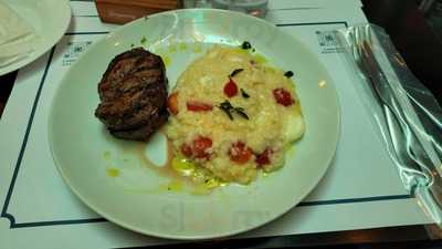 Sr. Balthazar Lounge & Bar