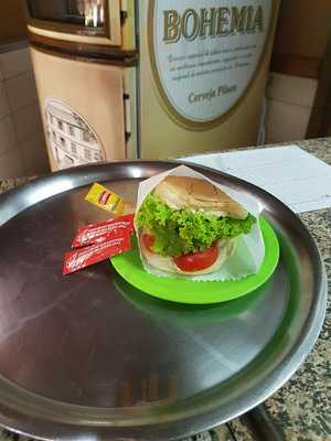 Jr Restaurante E Lanches