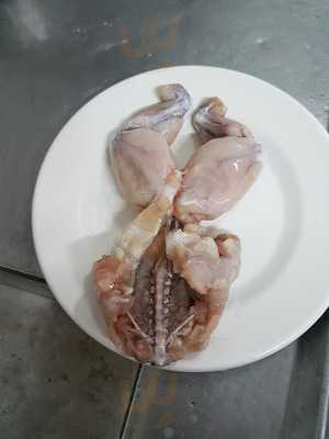 Jr Restaurante E Lanches