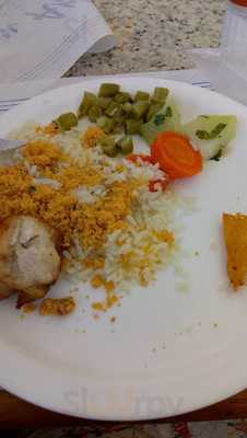 Jr Restaurante E Lanches