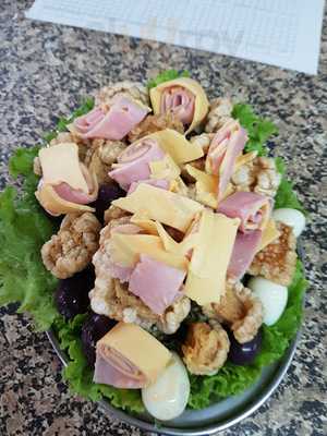 Jr Restaurante E Lanches