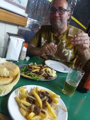 Jr Restaurante E Lanches
